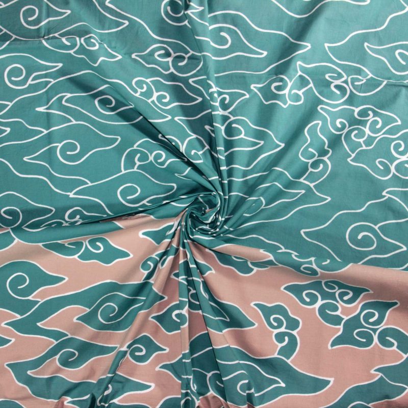 Batik Tulis 01