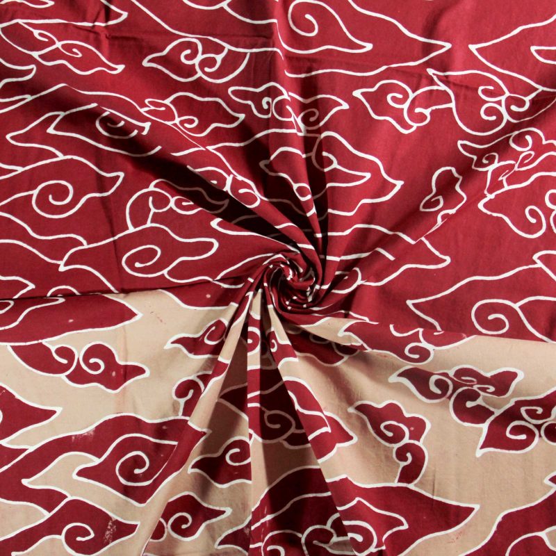 Batik Tulis 01