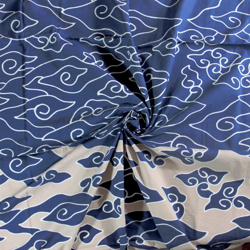 Batik Tulis 01