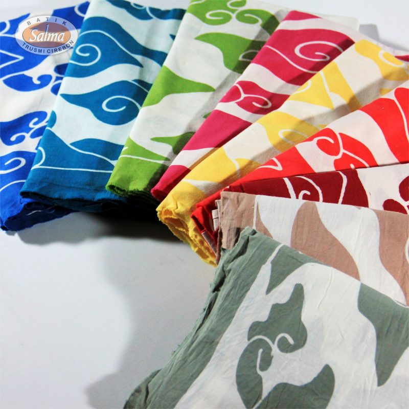 Batik Tulis 02