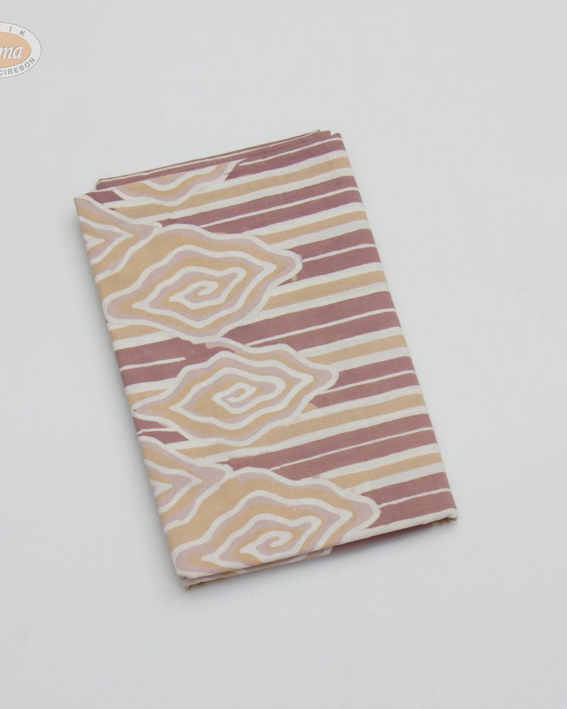 BATIK SALMA Kain Batik Cap Motif Mega Mendung_3