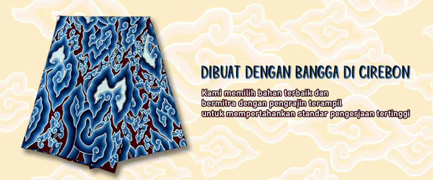 Batik Salma Kain Batik
