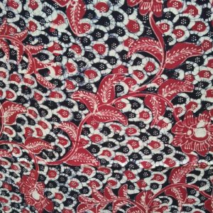 Motif Batik Tulis yang Populer di Indonesia - motif lasem