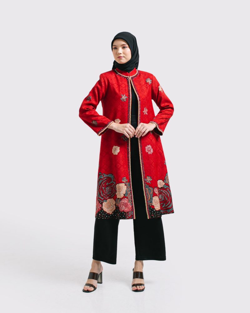 Dress Outer Baron Payet
