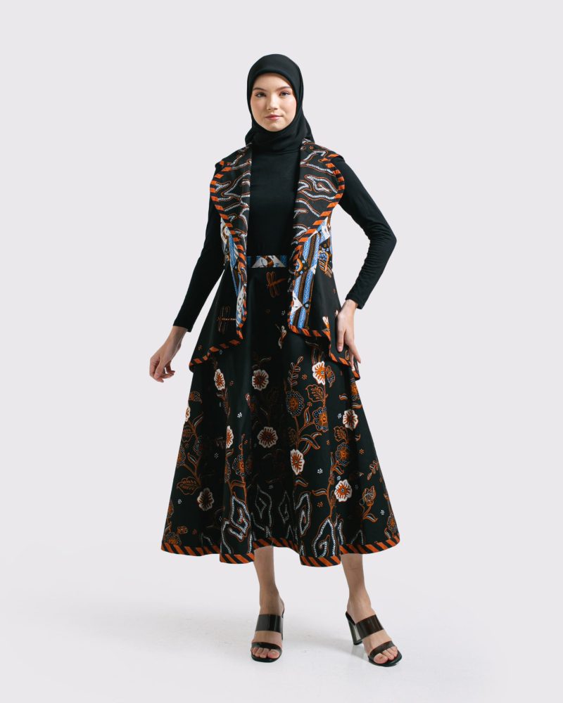 Set Rok Bolero 7