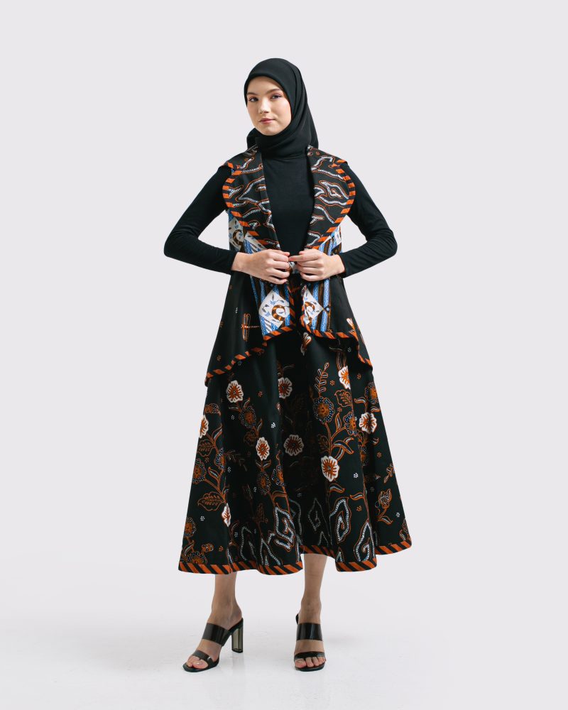 Set Rok Bolero 6