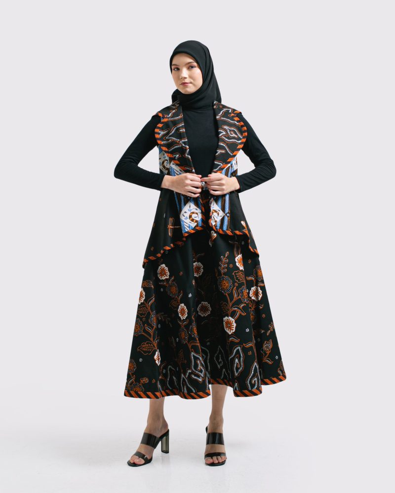 Set Rok Bolero 6