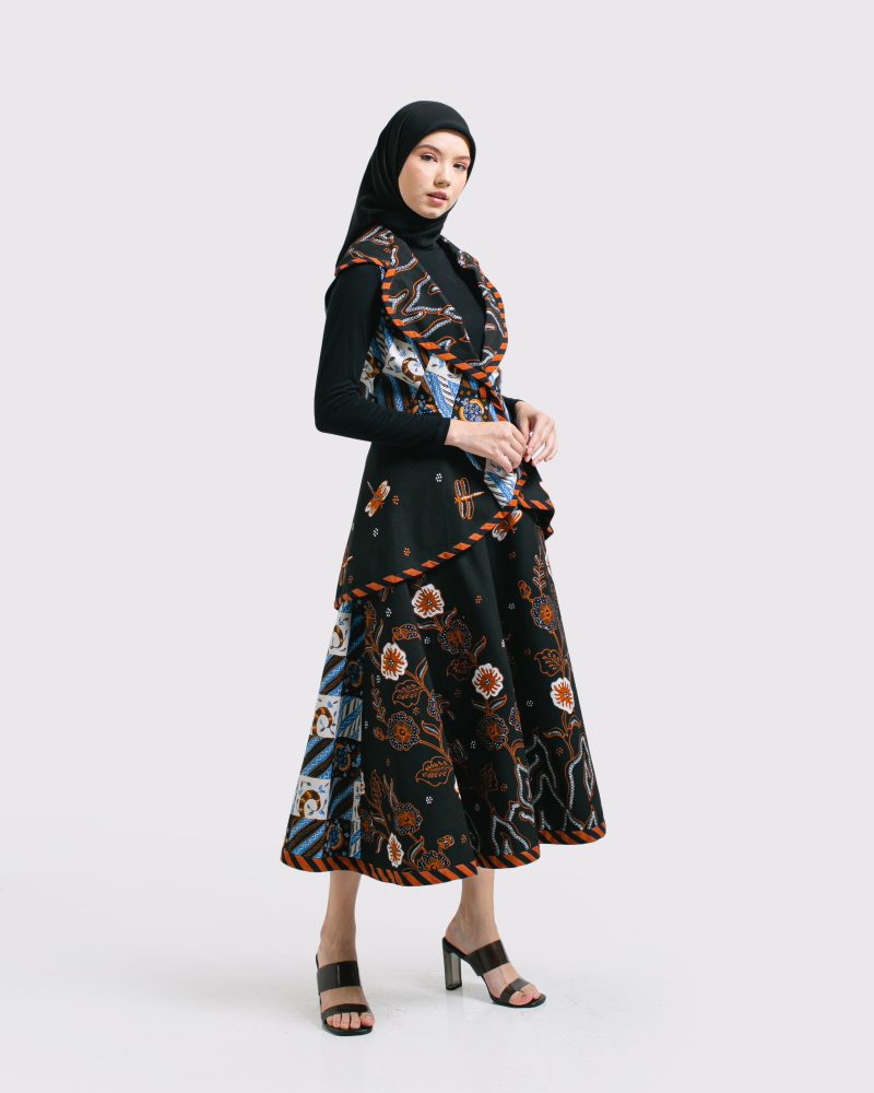 Set Rok Bolero 5