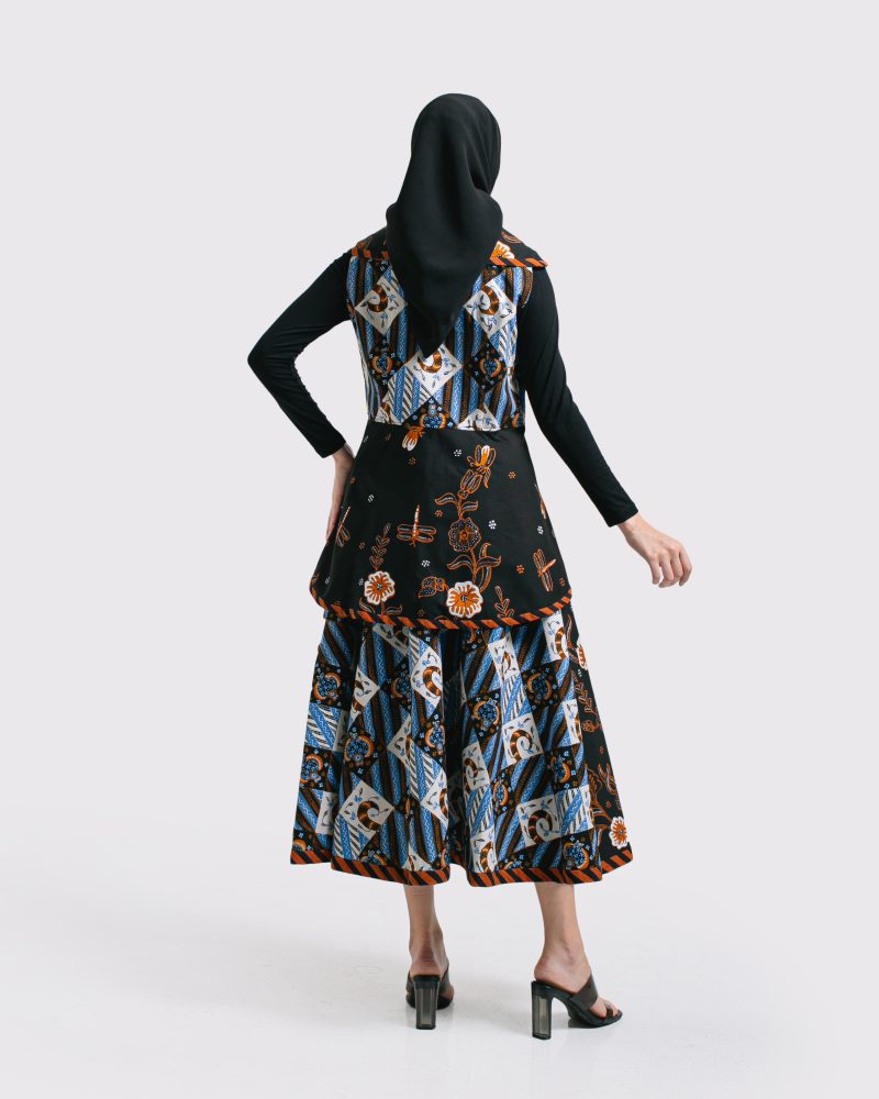 Set Rok Bolero 4