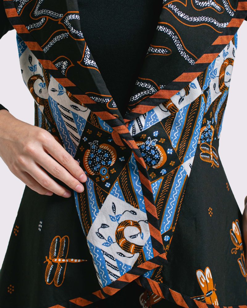 Set Rok Bolero 3