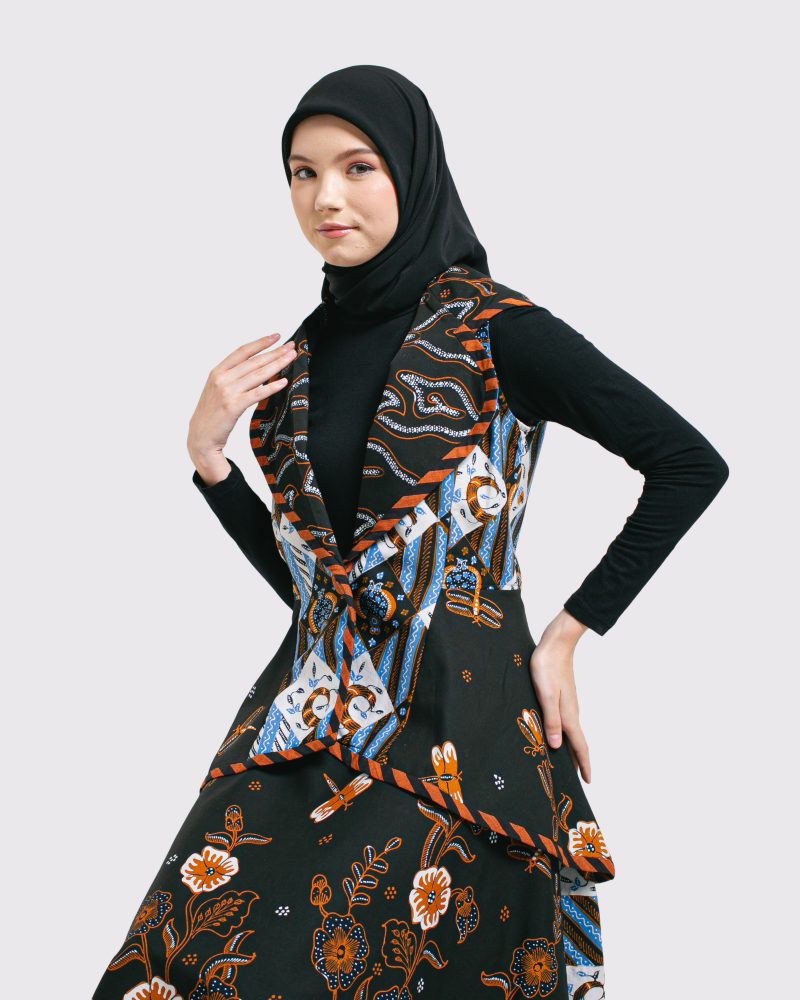 Set Rok Bolero