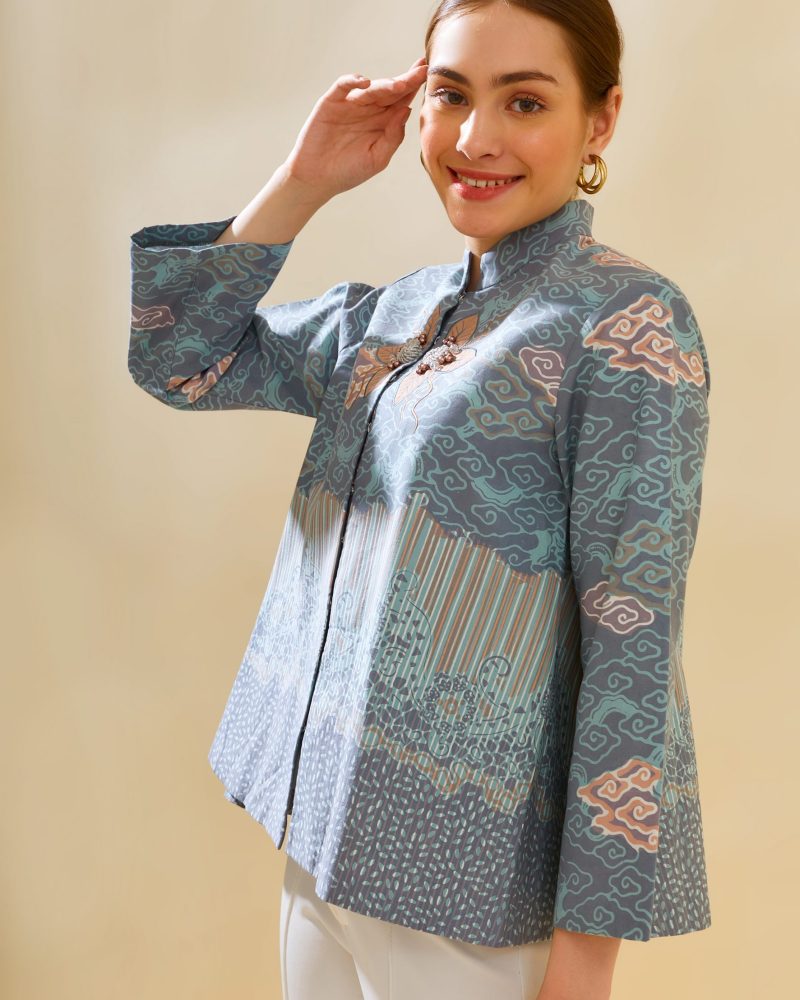 Blouse Lilit Isi 1