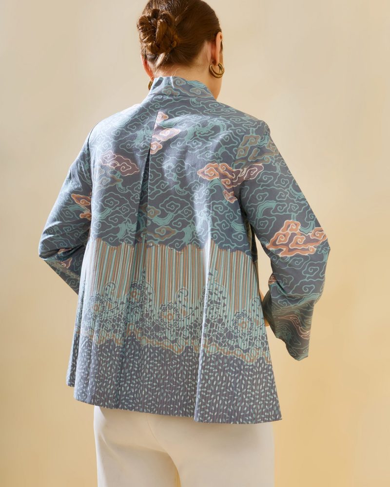 Blouse Lilit Isi 2