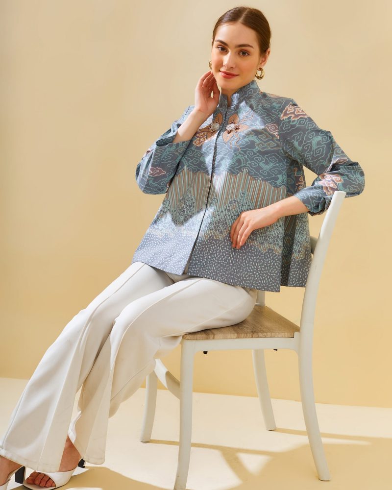 Blouse Lilit Isi 4